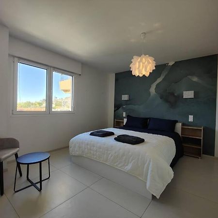 Cannes Vue Mer T2 61M²+ Parking Ngoại thất bức ảnh