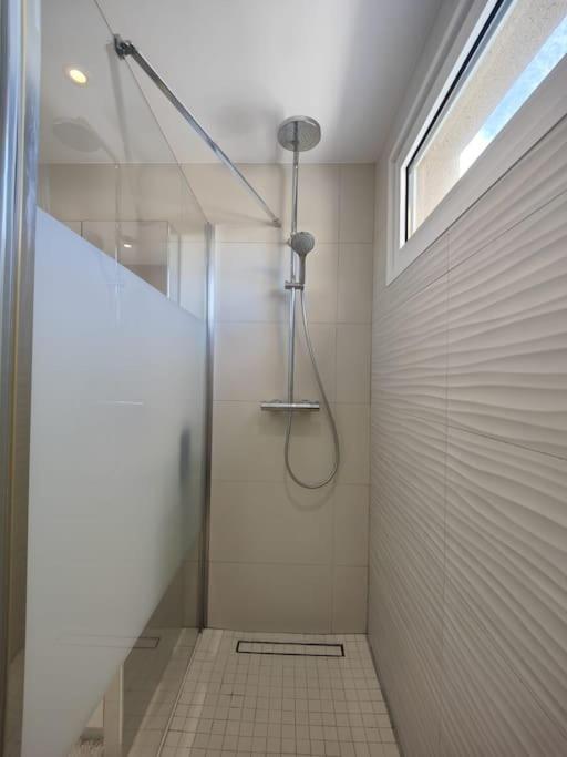 Cannes Vue Mer T2 61M²+ Parking Ngoại thất bức ảnh