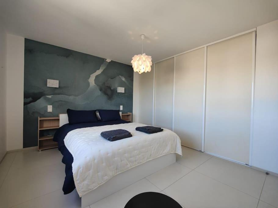 Cannes Vue Mer T2 61M²+ Parking Ngoại thất bức ảnh